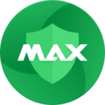 Logo of Super Antivirus Cleaner & Booster - MAX android Application 